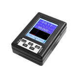 Portable Digital Display Nuclear Radiation Detector Practical Geiger Counter Semi-functional Type Dosimeter Marble Tester
