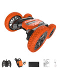 GD99 Remote Control Car Stunt Car Children Toys Global Drone High Speed Fast Drift Rc Car Electrics Children Gift