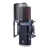 100% Original ISK S900 Professional Condenser Recording Microphone For Mobile Phone Computer Live Broadcast Karaoke Studio
