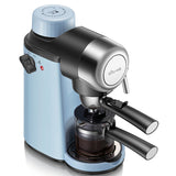 Bear （KFJ-A02N1） Italian Semi-Automatic Coffee Machine Can Make Milk Foam And High Pressure Extraction For Home Or Office