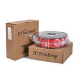 BIGTREETECH PLA Filament For 3D Printer 1KG PLA High Quality Material 1.75MM 3D Printer Filament For DIY Artwork Printing