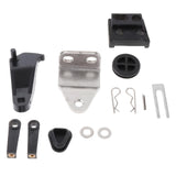 Remote Control Attachment Assy 66T-48501 66T-48501-00 Fits for Yamaha Outboard Motor 2T 40HP Spare Parts