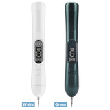 Portable Beauty Equipment Multi-Level USB Charging Level Adjustable Plasma Pen Laser Pen Freckle Black Spot Removel Device Home