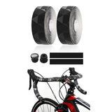 Dropship-1Pair Bicycle Handlebar Strap MTB Road Bike Handle Tape Non-Slip Belt Tape Protection Cover Cycling Accessories
