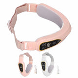 Face Slimming Instrument V Face Machine Blood Circulation Promotion 12 Gears for Home Use