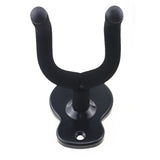 Guitar Wall Mount Hanger Stands Holders Hooks Home Studio Guitar Keeper Guitar Acoustic Electric Bass Ukulele