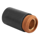 220854 Plasma Retaining Cap Max105 Plasma Cutting Cover Plasma Retaining Cap for Welder Torch