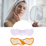 Micro Current Face Lifting Instrument Electric Facial V Face Instrument With Lifting And Firming Function Beauty Equipment