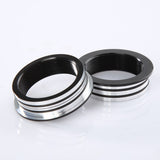 Bike Bicycle Bottom Bracket Conversion Adapter With O-ring BB30 To BSA Converter 42mm Cycling MTB Road Bike BB Parts Accessories