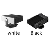 2 In1 Protective Portable Universal ABS Vehicle Demister Defroster 12V Car Heater Low Noise Interior Energy Saving Warmer