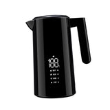 Portable Car Kettle Boiler 12V/24V 1.2L Hot Water Kettle for Camping