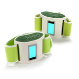 Slimming machine belt lazy slimming shake machine heating section slimming slimming belt Works For Abdominal Muscles,Waist,Arms
