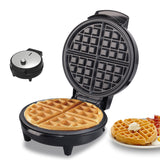 Electric Waffles Maker Bubble Egg Cake Oven Breakfast Waffle Machine Egg Cake Oven Pan Eggette Machine Stainless  Waffle Pot