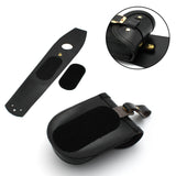 PU Leather Motorcycle Tank Bag Waterproof Detachable Fuel Oil Tank Caps Cover Panel Bag Storage for  R18 2020-2021