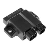 CDI Replaces fits For TOHATSU 3AA-06060-0 Black Color 88x87MM/3.46x3.42 inch