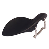 Violin Chin Rest with Chinrest Screw Professional 1/4 3/4 4/4 Violin Durable