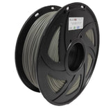 ELAS 3D Printer Filament PLA+ 1.75mm Dimensional Accuracy +/- 0.04mm 1KG (2.2 LBS) Spool 3DPrinting Material For 3D Printers