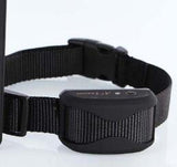 Dog training collar waterproof vibration electric shock sound Automatic anti bark collar remote dog accessories Newest 4 in 1