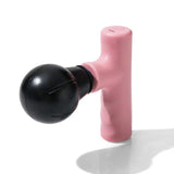 Fascia Gun Mini Fascia Gun Rechargeable Massage Gun Muscle Relaxation Vibration Massager Relaxation Instrument