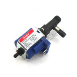 Jiayin JYPC-4 22W AC220 - 240V Electromagnetic Solenoid Steam Water Pump for Coffee machine /Medical instrument /Washing machine