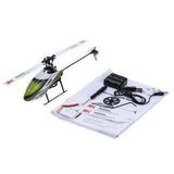 XK K100 Falcon K100-B 6CH 3D 6G System Brushless Motor BNF RC Quadrocopter Remote Control Helicopter Drone for Holiday Gift