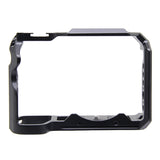 DSLR Cage for Panasonic S5 Camera Cage Cover with 1/4 Threads Holes Camera Protection Stabilizer Bracket