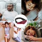 1 Set Smart Sleep Instrument Intelligent Sleep Aid Physiotherapy Instrument
