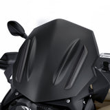 Motorcycle Windshield Windscreen Attractive Exterior Decoration Fits for  R1250GS 2018-2020 R1200GS LC Adventure 14 Black