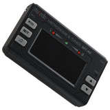 Musedo Mt-40 Guitar Tuner Electronic Digital 3 In 1 Lcd Guitar/Bass/Violin/Ukulele Tuner Metronome Tone Generator Tuner Clip