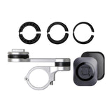 Motorcycle Phone Mount Stand Aluminum Universal Spare Parts High Performance
