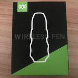 New Arrival  Exo Wireless Tattoo Machine Pen Strong Coreles Motor 2400 mAh Lithium Battery for Tattoo Artist