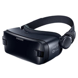 Cheap Gear VR 5.0 3D VR Glasses  Helmet Built in Gyro Sens for Samsung Galaxy S9 S9Plus S8 S8+ Note5 Note 7 S6 S7 S7Edge