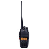 Upgrade Version TYT TH-UV8000D 10Watts Cross Band Repeater Walkie Talkie 3600mAh VHF UHF Dual band Amateur Radio TYT UV8000E