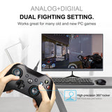 USB Wired Controller For Xbox One Video Game JoyStick Mando For Microsoft Xbox One Slim Gamepad Controle Joypad For Windows PC