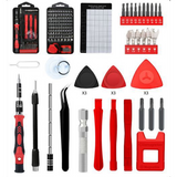 138/115/110/25 In 1 Multifunctional Screwdrivers Precision Screwdriver Set Phone Repair Kit Magnetic Screw Driver Hand Tool Set