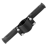 For xiaomi m365 Scooter Handlebar Children's Grip Handlebar Skateboard Scooter Kids Handle Grip Bar Holder Scooter Accessory
