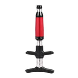 Chiropractic Adjustment Massage Tool Spine Activator 6 Levels 4 Heads Chiropractic Adjusting Gun Chiropractic Activator Gun