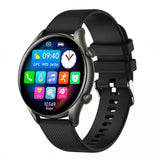 KT60 Smart Watch Bluetooth Call Music Playing AI Vouce Heart Rate Blood Pressure Health Monitoring Sports Bracelet Smartwatch
