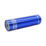 LED Mini Flashlight Ultra Bright Camping Flashlights Key Chain Portable Torch Outdoors Waterproof USB Rechargeable Hiking New#W5