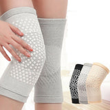 2 pcs Tourmaline Self Heating Knee Pads Warm for Arthritis Joint Pain Reliefs Knee Protection Tools DSG99