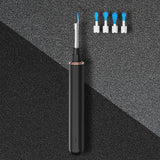 Free shipping Visual Digging Ear Pick Smart Endoscope Luminous Ear Pick Ear Pick Artifact Ear Cleaner