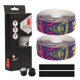 Dropship-1Pair Bicycle Handlebar Strap MTB Road Bike Handle Tape Non-Slip Belt Tape Protection Cover Cycling Accessories