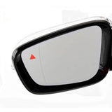 Car Blind Spot Mirror Monitoring radar Sensor Lane Changing Detection System For bmw G20 G11 G30 525I