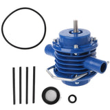 Heavy Duty Self-Priming Hand Electric Drill Water Pump Home Garden Centrifugal Tool DC Water Pump Micro Self-priming Pump