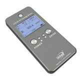UV Energy Meter Uv Power Puck 2 Manual   Ii  Radiometer  LS130