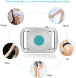 Fat Burner Freezing Body Slimming Machine Freeze Weight Loss Lipo Anti Cellulite Dissolve Fat Cold Therapy Massager Beauty Tools