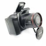 XJ05 Digital Camera Camcorder SLR 16X Digital Zoom 2.8 inch Screen 3mp CMOS Max 16MP HD 1080P Video Camera Support PC Video