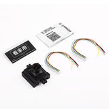 Hawkeye Firefly NakedCam V4.0 4K WDR 3D Anti-Shake FPV Action Camera 170 Degree 1080p Gyroflow V4 for FPV RC Racer Drone