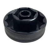 55mm + 30mm Wheel Nut Socket Tool fit Ducati 1199 1198 1098 Accessories