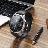 Portable  High-quality HD Large Screen Smart Watch Zinc Alloy Smart Watch Touch Screen   for Adults